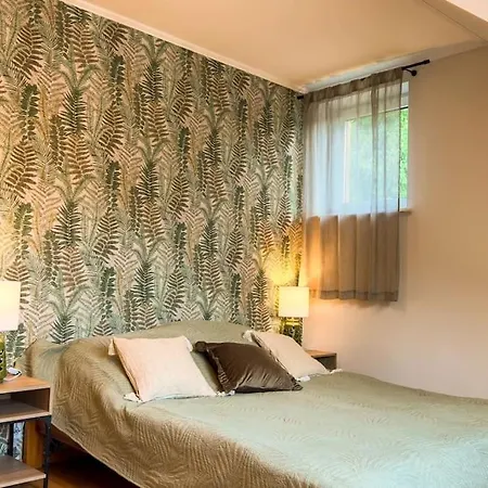Niezle Bagno Apartment Zwierzyniec Exterior photo