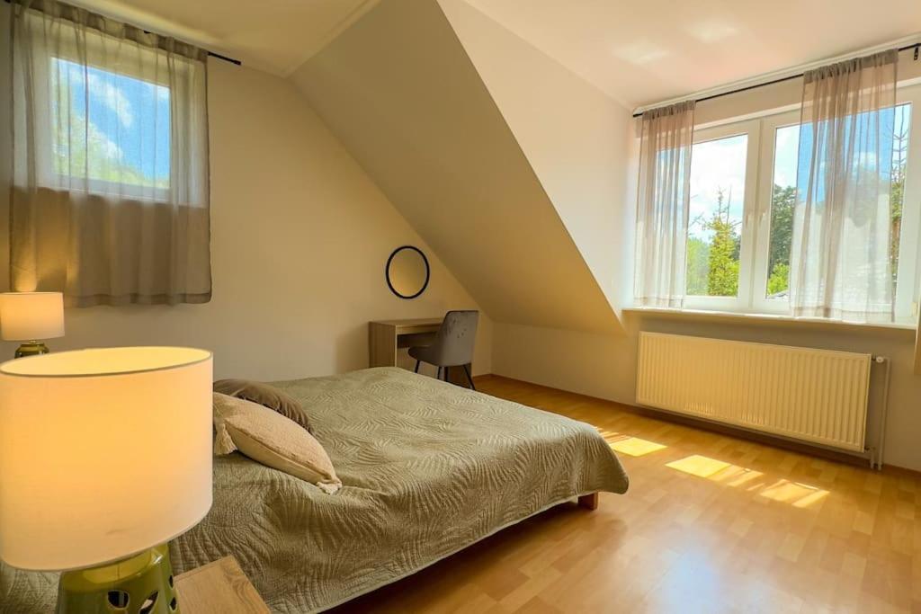 Niezle Bagno Apartment Zwierzyniec