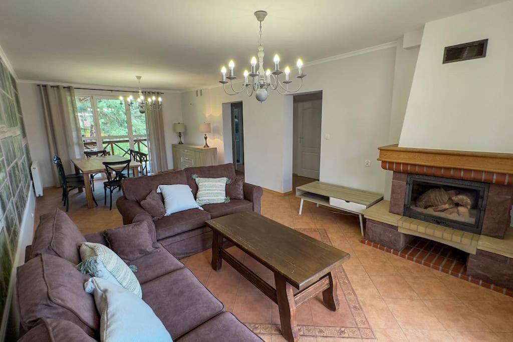 Apartment Niezle Bagno
