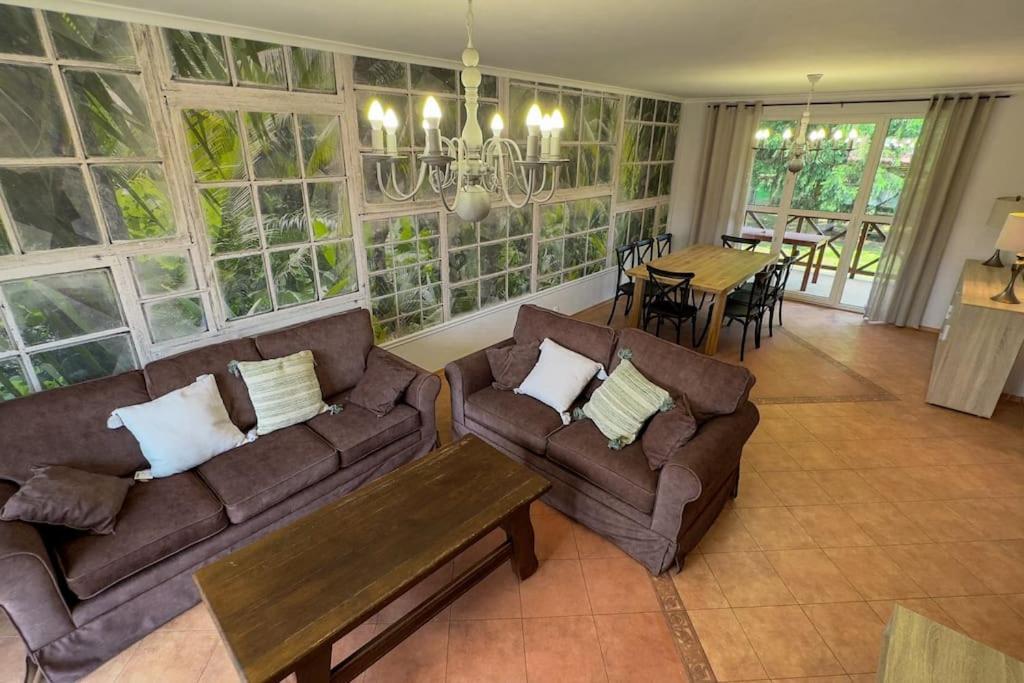 Apartment Niezle Bagno *