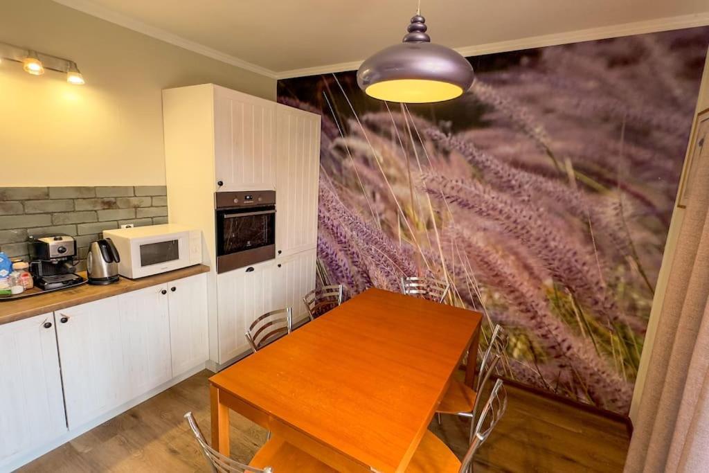 Apartment Niezle Bagno