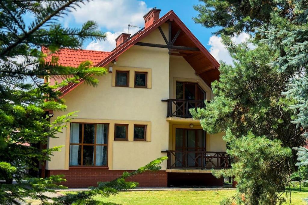Niezle Bagno * Zwierzyniec