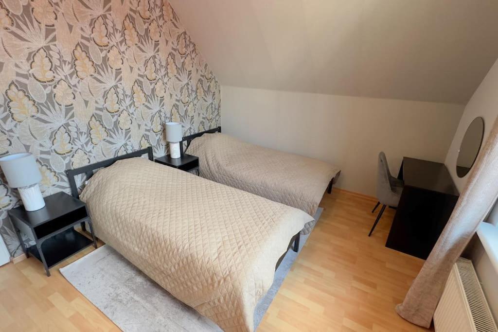 Niezle Bagno Apartment