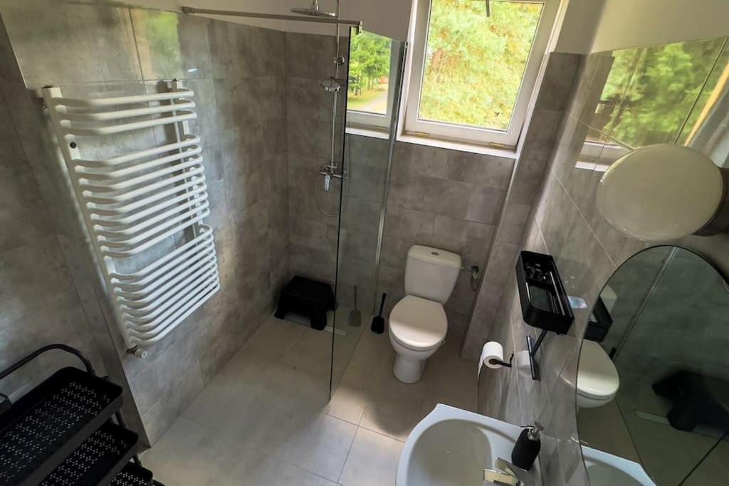 Niezle Bagno Apartment Zwierzyniec