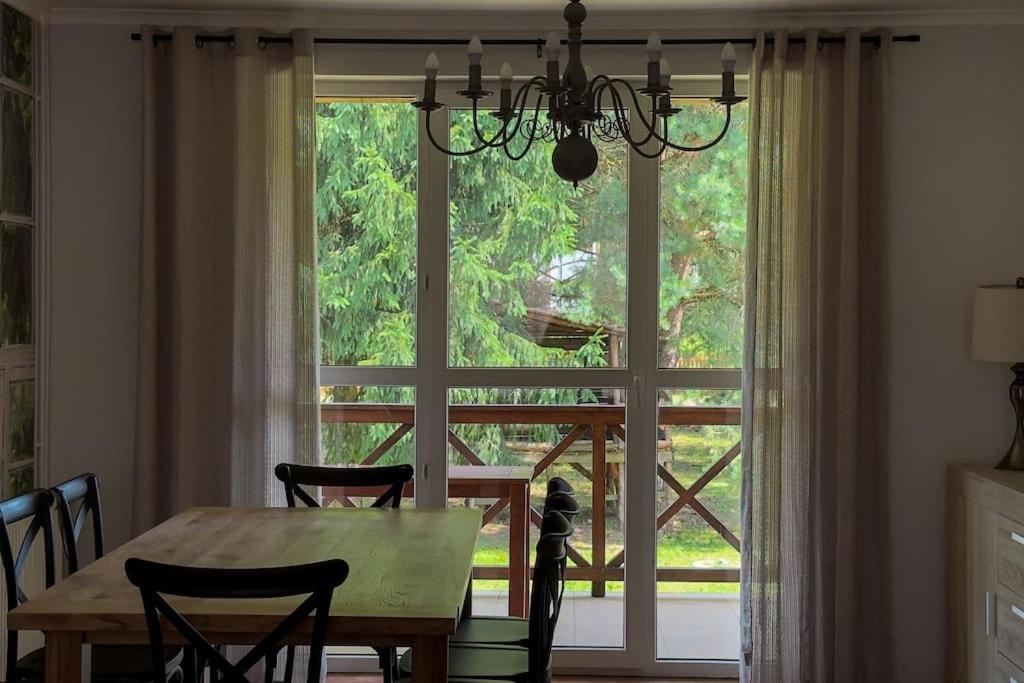 Niezle Bagno Apartment Zwierzyniec