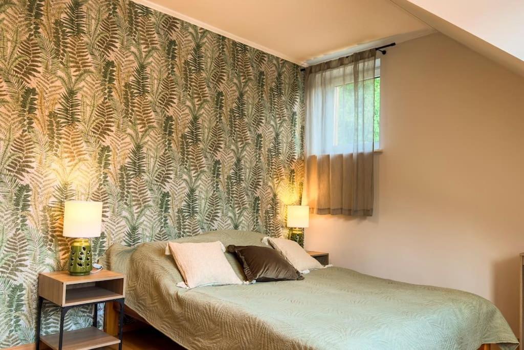 Niezle Bagno Apartment *
